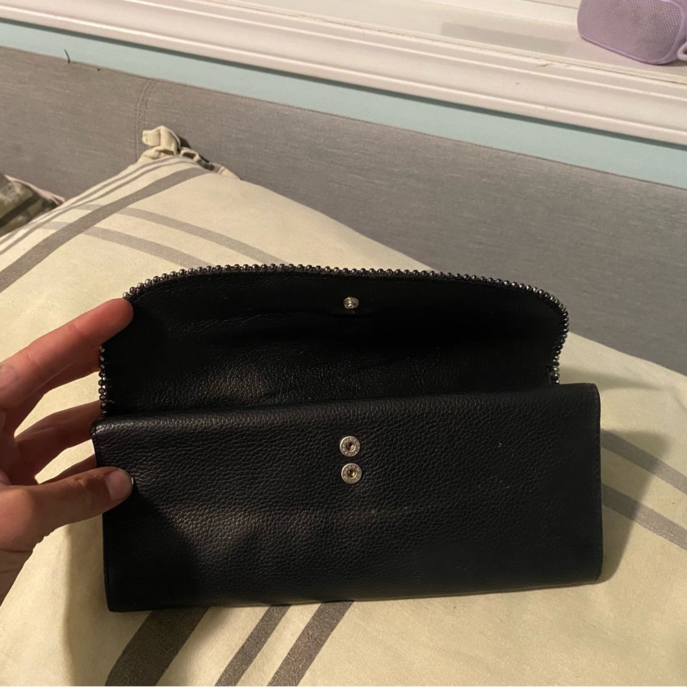 SALE💋 Harley-Davidson Genuine Leather Wallet - Picture 3 of 6